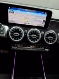 Daumennagel 22 - Mercedes-Benz GLB 35 AMG 4MATIC, PANO, DISTRONIC, 360°, LED