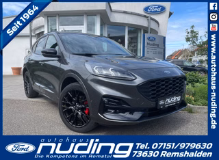 Ford Kuga Gebrauchtwagen Kaufen