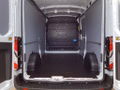 Daumennagel 6 - Ford Transit 350 L3H2 Lkw VA Basis AHK Seitenwandver