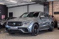 Daumennagel 2 - Mercedes-Benz GLC 63S AMG 4M Coupe|AMG-PERF. AGA|PANO|HEAD-UP