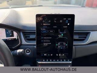 Renault Captur II Techno*1.HAND*LED*NAVI*KAMERA*TEMP*LKZ - foto 19