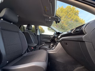 Volkswagen T-Cross TSI OPF DSG ACC*NAVI*KAMERA*AWR - foto 1