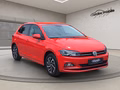 Daumennagel 5 - Volkswagen Polo 1.0TSI Join Navi LED Sitzheizung PDC