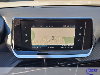 Peugeot 2008 Active  130 EAT8 Sitzheizung Navi Kamera - bilder 8