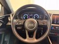 Daumennagel 13 - Audi A1 Sportback 40 TFSI S line AUDI GARANTIE