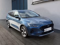 Daumennagel 4 - Ford Focus Turnier 1.5 Active AHK/ACC/BANG&OLUFSEN/RFK