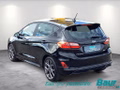 Daumennagel 4 - Ford Fiesta 1.0 EcoBoost Hybrid S&S ST-LINE NAVI LED