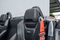 Daumennagel 15 - Mercedes-Benz AMG GT C Roadster  Chrom-Paket Distronic MB SH
