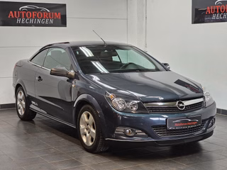 Opel Astra Gebrauchtwagen Kaufen