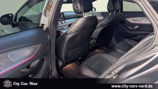 Mercedes-Benz AMG GT 63 S 4Matic+ HUD+PANORAMA+360°+DISTRONIC+ - foto 24