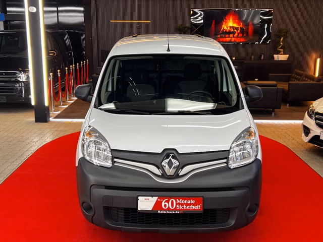 Renault Kangoo Extra-AUT.-1.HD-BT-KLIMA-Leiterklappe - foto 1