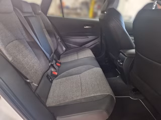 Toyota Corolla Touring Sports Hybrid Teamplayer+ Technik P. - foto 12