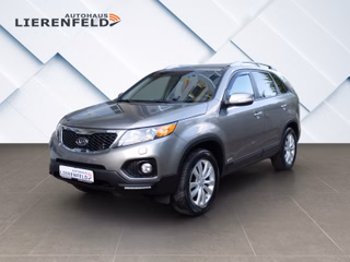 Kia Sorento Used vehicle for sale