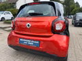 Daumennagel 28 - Smart ForFour PRIME*AUTOMATIK*NAVI*PDC*90PS*2.HAND*