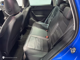 Seat Ateca 2.0 TDI FR 4Drive*Pano*Standh.*LED*Navi*CarPlay* - foto 9