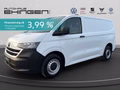 Daumennagel 1 - Volkswagen T7 Transporter Kasten 2.0 TDI DSG AHK+LED+Navi+ Klima
