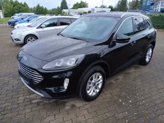 Ford Kuga Jahreswagen Kaufen