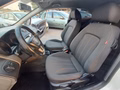 Daumennagel 21 - Seat Ibiza SC *TüV NEU*Klima*Alu*ToP