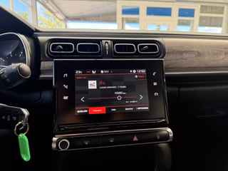 Citroën C3 Plus  LED CarPlay PDC Sitzhzg. - foto 12
