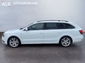 Daumennagel 2 - Skoda Superb Combi Ambition/AUTOMATIK/NAVI/SHZ/AHK