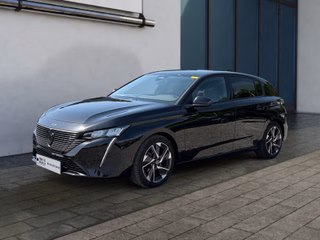 Peugeot 308 Used vehicle for sale