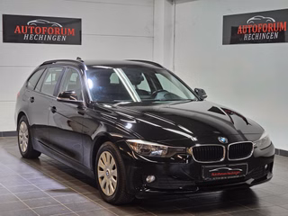BMW 316 Gebrauchtwagen Kaufen