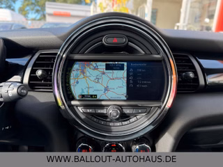 MINI COOPER Chili*2.HAND*PANO*TEMPO*SHZ*NAVI*KLIMA* - bilder 12