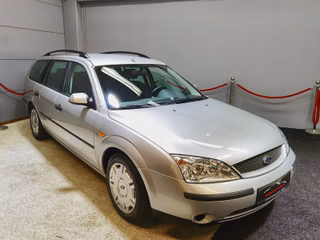 Ford Mondeo Gebrauchtwagen Kaufen