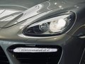 Daumennagel 9 - Porsche Cayenne Turbo S Prosche Scheckheft|Approved|PANO|STHZ|KAMERA|CARBON|ACC