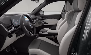 2027 BMW X1 xDrive28i - photo 6
