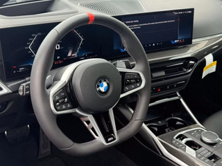 2026 BMW M340 xDrive Sedan - photo 6