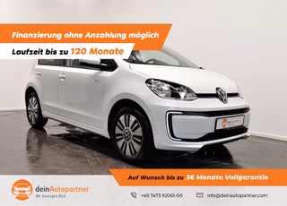 Volkswagen e-up! Gebrauchtwagen Kaufen