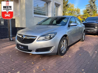 Opel Insignia Gebrauchtwagen Kaufen