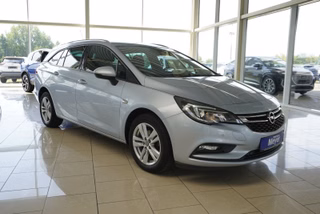 Opel Astra Gebrauchtwagen Kaufen