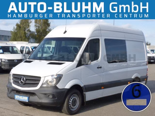 Mercedes-Benz Sprinter Used vehicle for sale