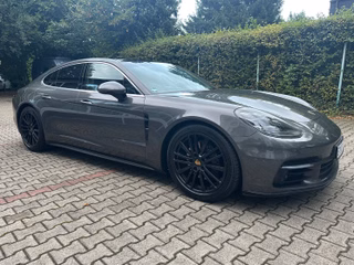 Porsche Panamera 4/Kamera/Bose/ - foto 12