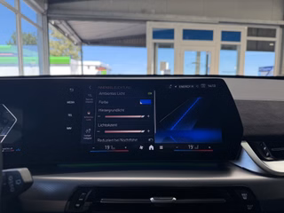 BMW X1 sDrive 18 i M Sport Autom., LED Navi Kamera Pano H/K Sound - bilder 22