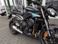 Daumennagel 10 - Triumph Street Triple 765 RS ShiftAssist+Öhlins