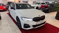 Thumbnail 11 - BMW 320 d xDrive M Sport