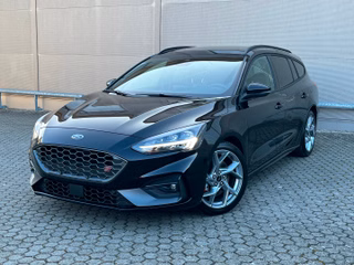 Ford Focus Gebrauchtwagen Kaufen