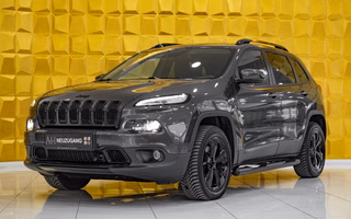 Jeep Cherokee Used vehicle for sale