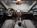 Daumennagel 13 - Opel Insignia A 150 Jahre Opel|LEDER|NAVI|LM FELGEN