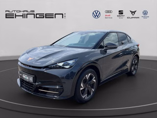 CUPRA Tavascan Gebrauchtwagen Kaufen