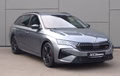 Daumennagel 3 - Skoda OCTAVIA COMBI RS 2.0 TSI/ DIG.C/MASSAGE/PANO/ACC/AHK