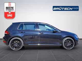 Volkswagen Golf VII 1.5 TSI Comfortline DSG / KLIMA / NAVI / ACC / KAMERA - foto 3