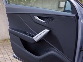 Audi Q2 35 TFSI advanced Automatik 1.Hand - photo 10