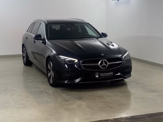 Mercedes-Benz C 200 Gebrauchtwagen Kaufen