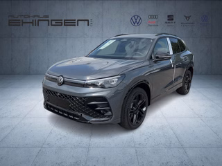 Volkswagen Tiguan Neuwagen Kaufen