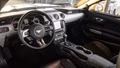 Thumbnail 9 - Ford Mustang 5.0 GT FASTBACK nur 17TKM KLAPPEN AUSPUFF