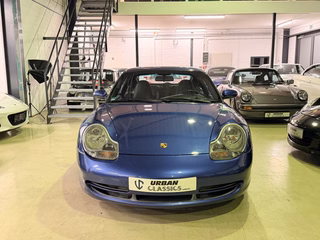 Porsche 996 911 Coupe *AUTOMATIK*SCHIEBEDACH* - foto 3